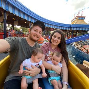 Meet your Posher, Brian